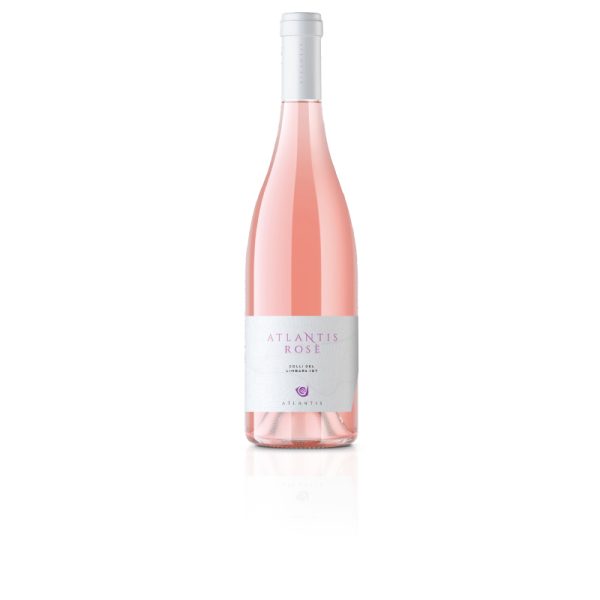 Atlantis Rosè